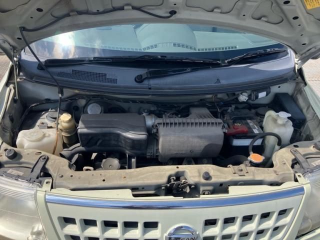 NISSAN OTTI 2005 Image 31