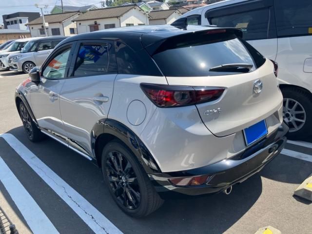 MAZDA CX-3 2022 Image 31