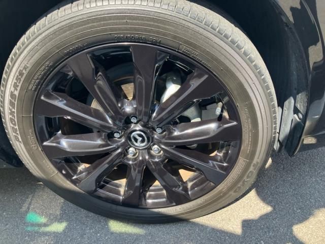 MAZDA CX-3 2022 Image 31