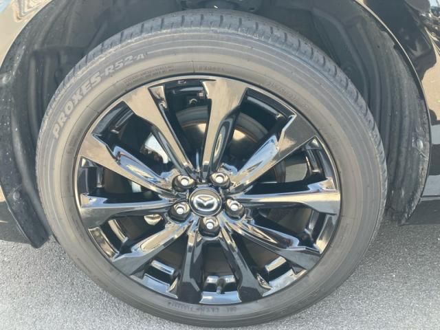 MAZDA CX-3 2022 Image 31