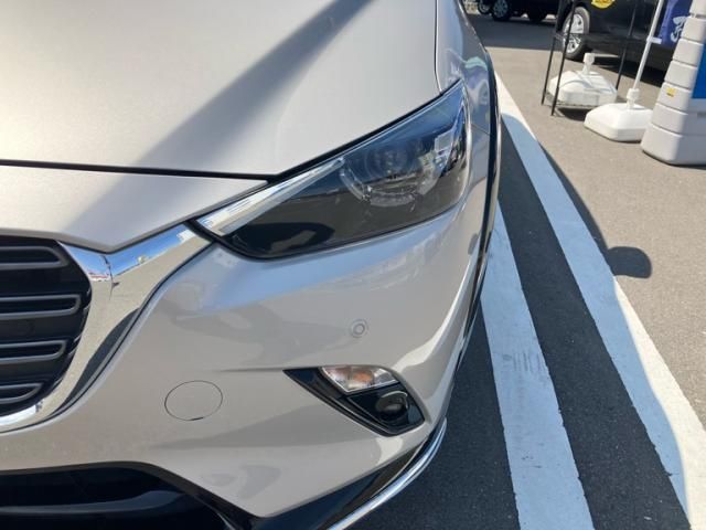 MAZDA CX-3 2022 Image 31