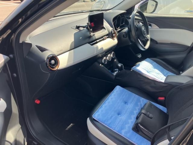 MAZDA CX-3 2022 Image 31