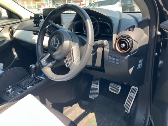 MAZDA CX-3 2022 Image 31