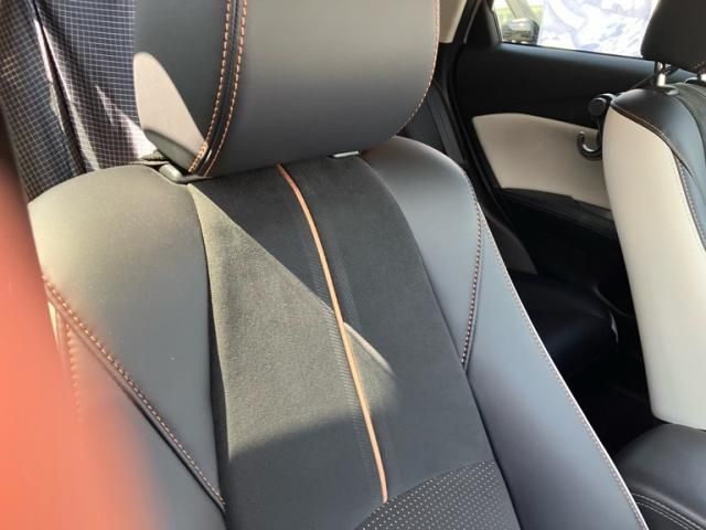 MAZDA CX-3 2022 Image 31