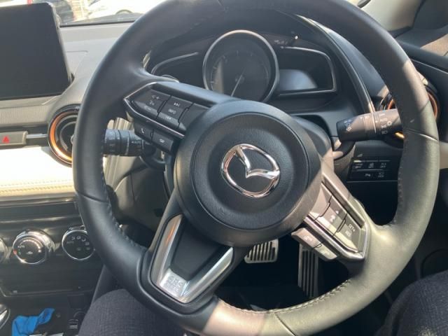 MAZDA CX-3 2022 Image 31