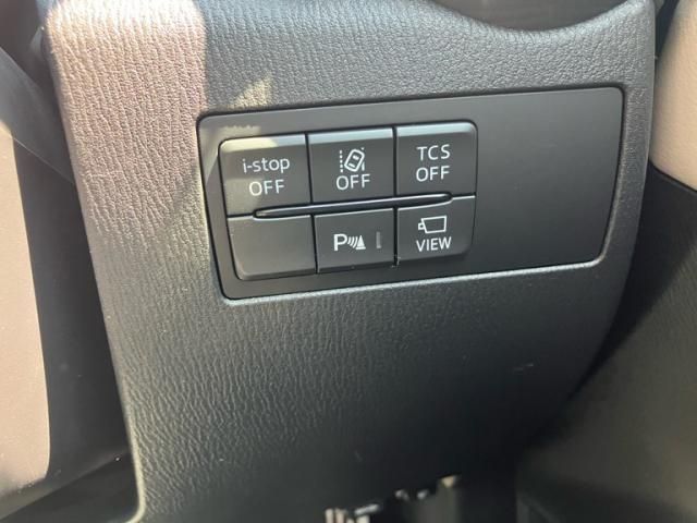 MAZDA CX-3 2022 Image 31