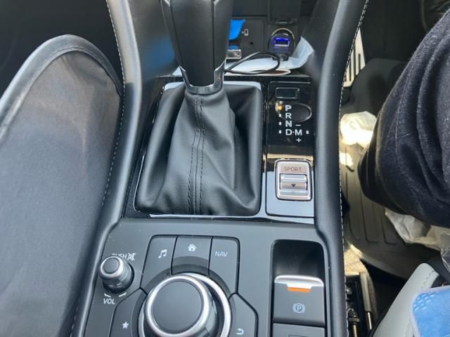 MAZDA CX-3 2022 Image 31