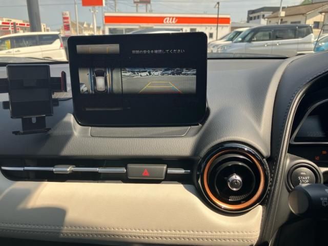 MAZDA CX-3 2022 Image 31