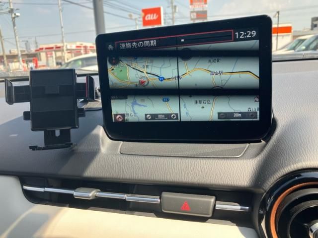 MAZDA CX-3 2022 Image 31