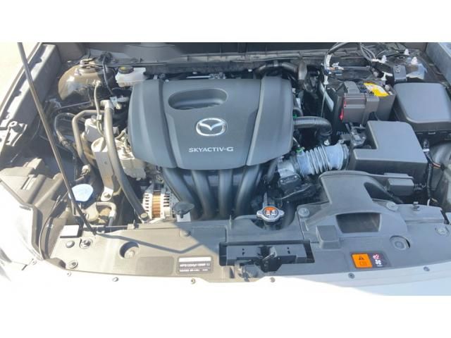 MAZDA CX-3 2022 Image 31