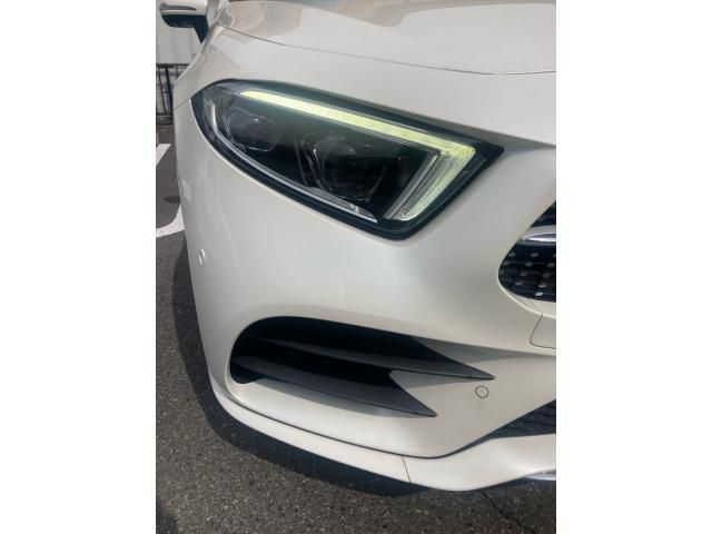 MERCEDES BENZ CLS CL 2019 Image 31