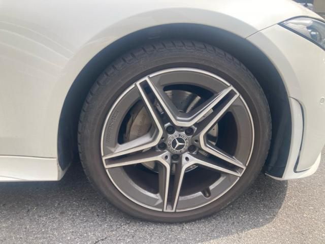 MERCEDES BENZ CLS CL 2019 Image 31