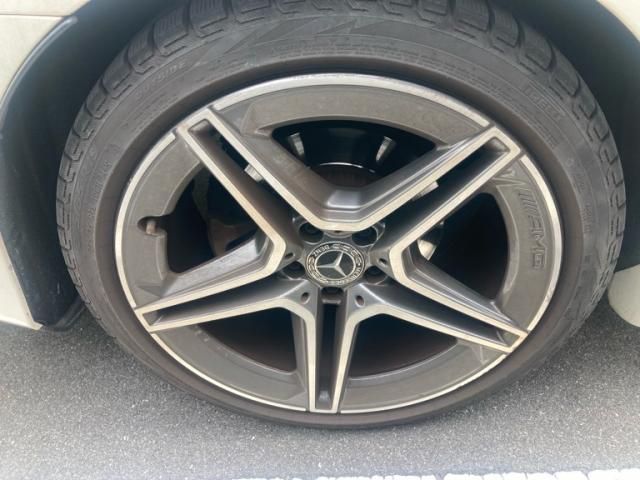 MERCEDES BENZ CLS CL 2019 Image 31