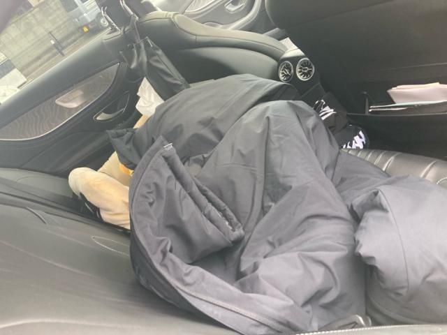 MERCEDES BENZ CLS CL 2019 Image 31