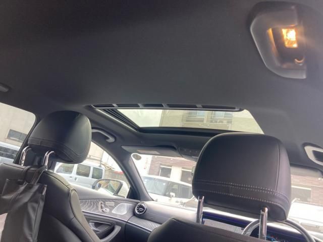 MERCEDES BENZ CLS CL 2019 Image 31