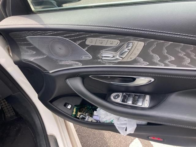 MERCEDES BENZ CLS CL 2019 Image 31