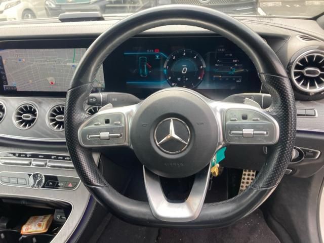 MERCEDES BENZ CLS CL 2019 Image 31