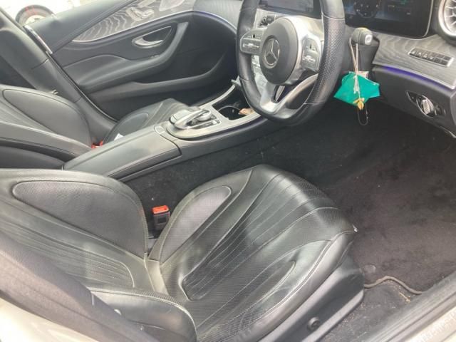 MERCEDES BENZ CLS CL 2019 Image 31