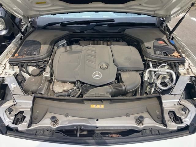 MERCEDES BENZ CLS CL 2019 Image 31