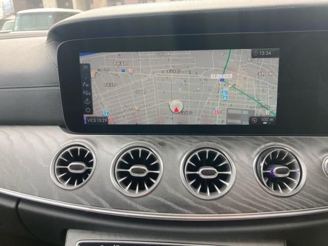 MERCEDES BENZ CLS CL 2019 Image 31