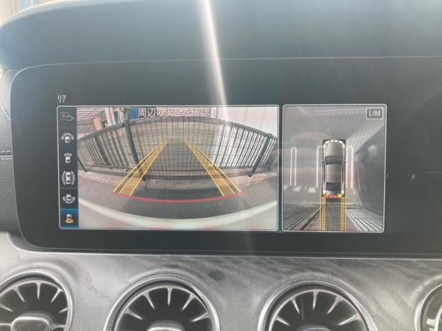 MERCEDES BENZ CLS CL 2019 Image 31