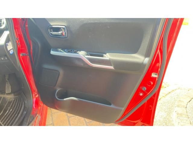 SUZUKI SOLIO BANDIT 2020 Image 31