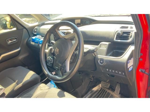 SUZUKI SOLIO BANDIT 2020 Image 31