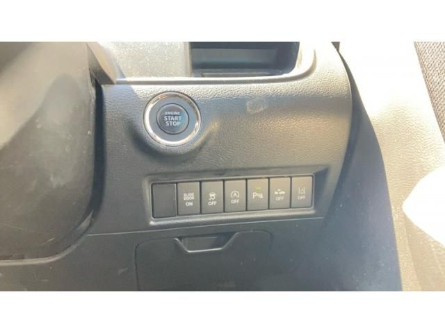 SUZUKI SOLIO BANDIT 2020 Image 31