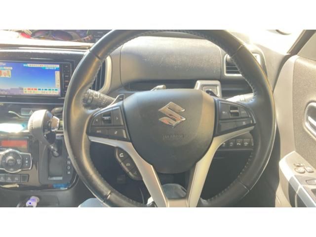 SUZUKI SOLIO BANDIT 2020 Image 31