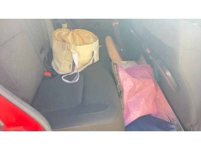 SUZUKI SOLIO BANDIT 2020 Image 31