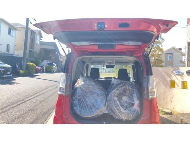 SUZUKI SOLIO BANDIT 2020 Image 31