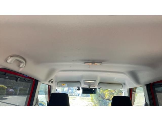 SUZUKI SOLIO BANDIT 2020 Image 31