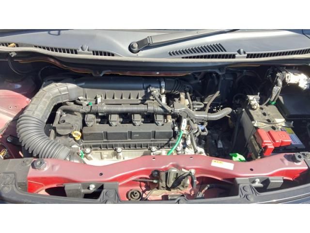 SUZUKI SOLIO BANDIT 2020 Image 31