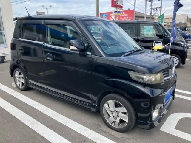 HONDA ZEST SPARK 2010 Image 31