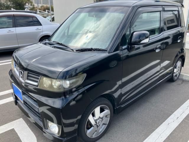 HONDA ZEST SPARK 2010 Image 31