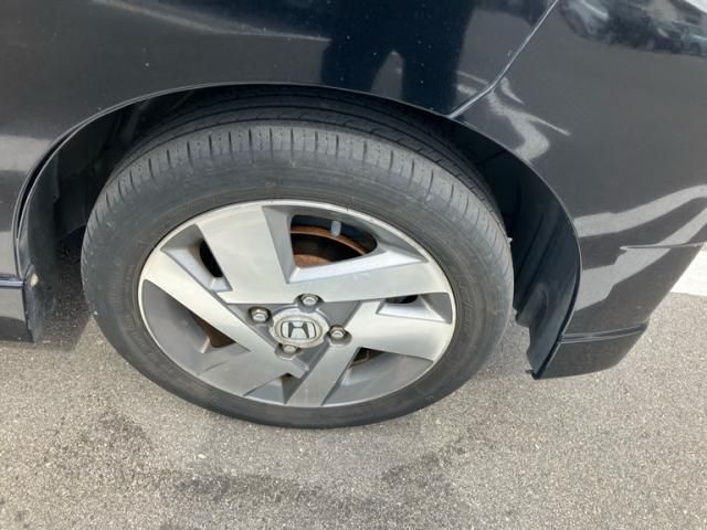 HONDA ZEST SPARK 2010 Image 31