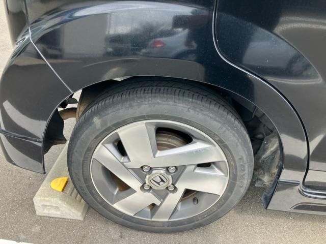 HONDA ZEST SPARK 2010 Image 31