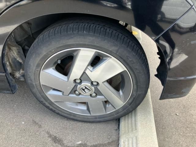 HONDA ZEST SPARK 2010 Image 31