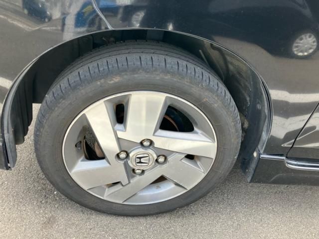 HONDA ZEST SPARK 2010 Image 31