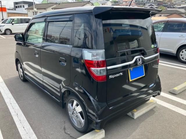 HONDA ZEST SPARK 2010 Image 31