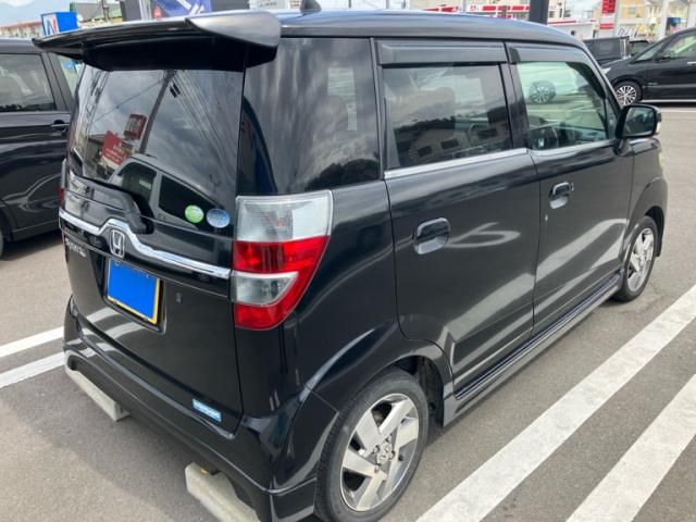 HONDA ZEST SPARK 2010 Image 31