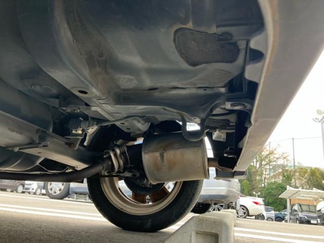 HONDA ZEST SPARK 2010 Image 31