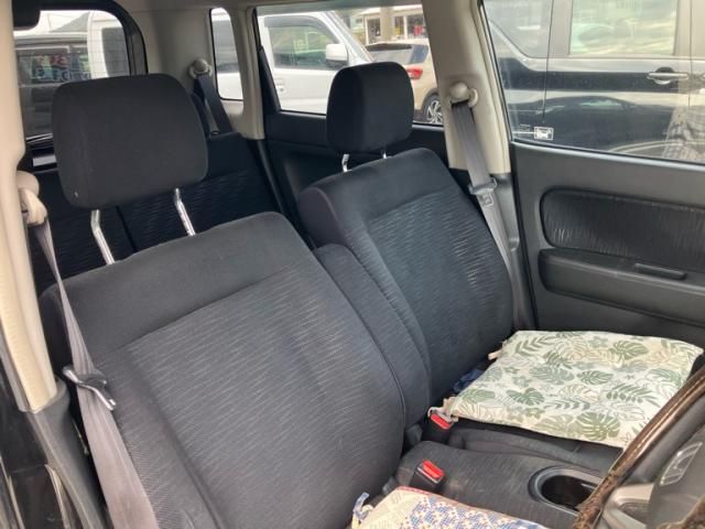 HONDA ZEST SPARK 2010 Image 31