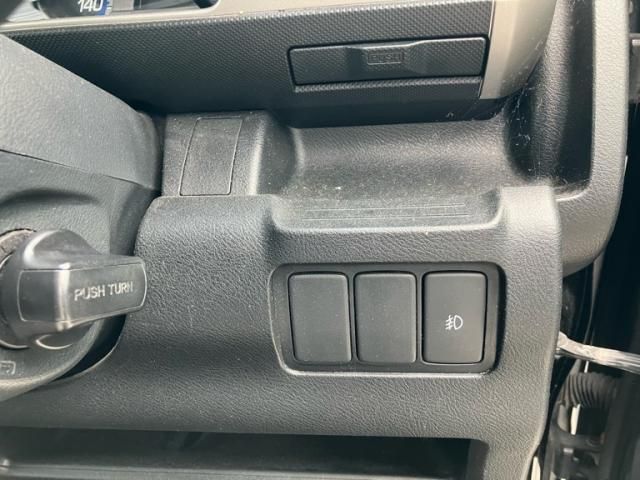 HONDA ZEST SPARK 2010 Image 31