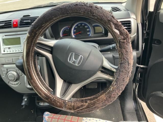 HONDA ZEST SPARK 2010 Image 31