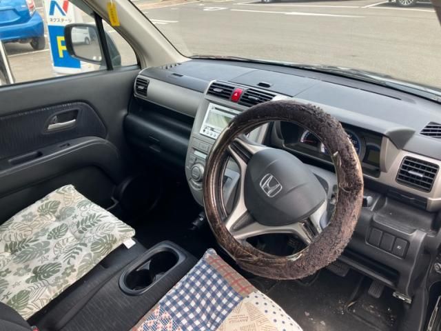 HONDA ZEST SPARK 2010 Image 31