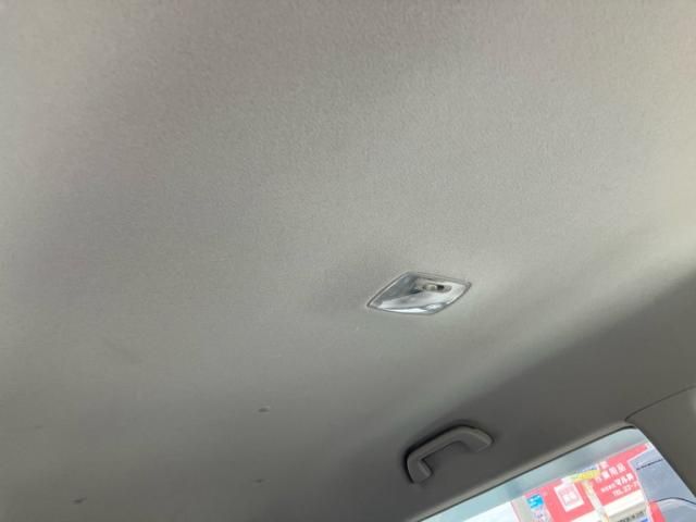 HONDA ZEST SPARK 2010 Image 31