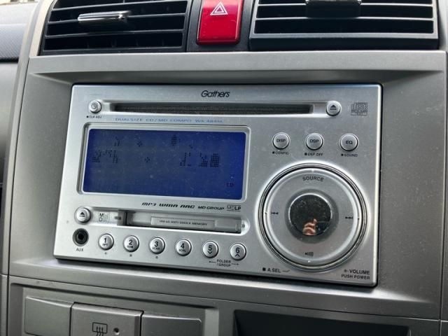 HONDA ZEST SPARK 2010 Image 31