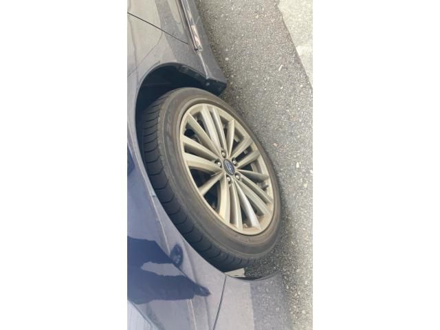 SUBARU IMPREZA SPORT 4WD 2016 Image 31