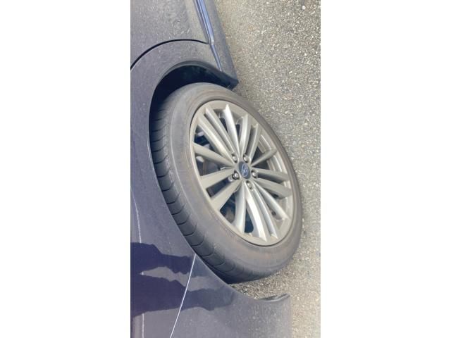 SUBARU IMPREZA SPORT 4WD 2016 Image 31